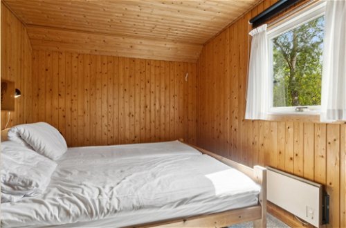 Foto 15 - Casa con 2 camere da letto a Aakirkeby con terrazza