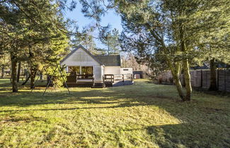 Photo 1 - Maison de 2 chambres à Aakirkeby avec terrasse