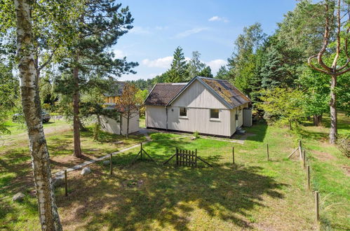 Photo 6 - Maison de 2 chambres à Aakirkeby avec terrasse