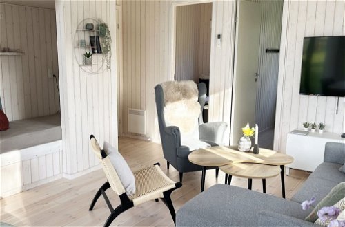 Photo 9 - 3 bedroom House in Aakirkeby with terrace