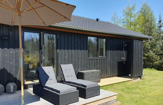 Foto 3 - Casa de 3 quartos em Aakirkeby com terraço