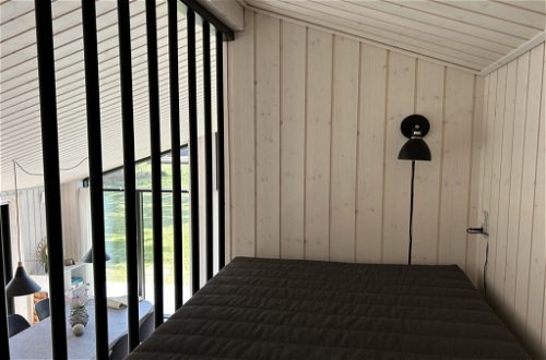 Photo 15 - Maison de 3 chambres à Aakirkeby avec terrasse
