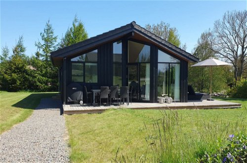 Photo 5 - 3 bedroom House in Aakirkeby with terrace