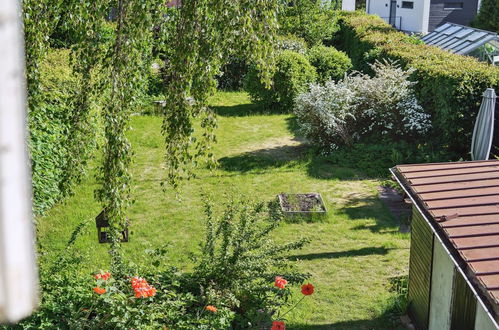 Photo 18 - Appartement de 3 chambres à Bovlstrup avec terrasse