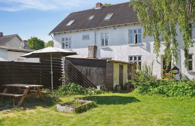 Apartamento de 4 quartos em Bovlstrup com terraço - Foto 7