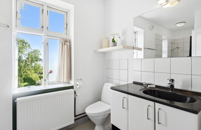 Apartamento de 4 quartos em Bovlstrup com terraço - Foto 22