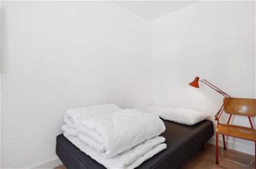 Foto 9 - Apartment mit 3 Schlafzimmern in Bovlstrup mit terrasse