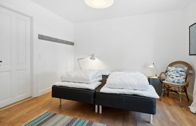 Apartamento de 4 quartos em Bovlstrup com terraço - Foto 18