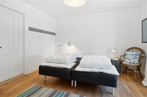 Foto 8 - Apartment mit 3 Schlafzimmern in Bovlstrup mit terrasse
