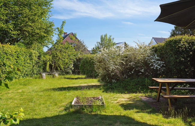 Apartamento de 4 quartos em Bovlstrup com terraço - Foto 6