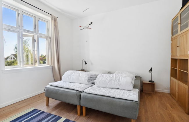 Apartamento de 4 quartos em Bovlstrup com terraço - Foto 19