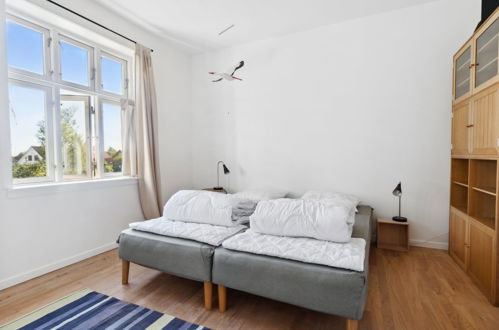 Foto 7 - Appartamento con 3 camere da letto a Bovlstrup con terrazza