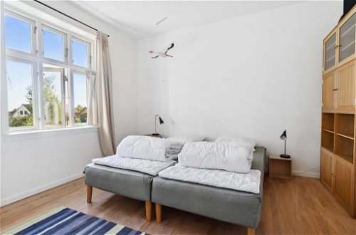 Photo 7 - Appartement de 3 chambres à Bovlstrup avec terrasse