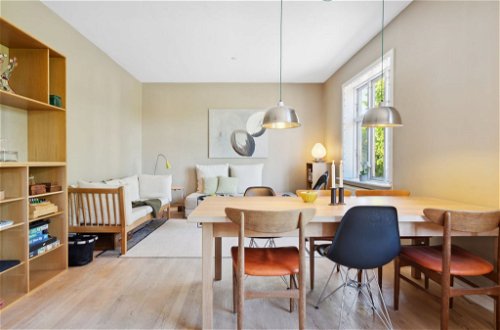 Photo 11 - Appartement de 3 chambres à Bovlstrup avec terrasse