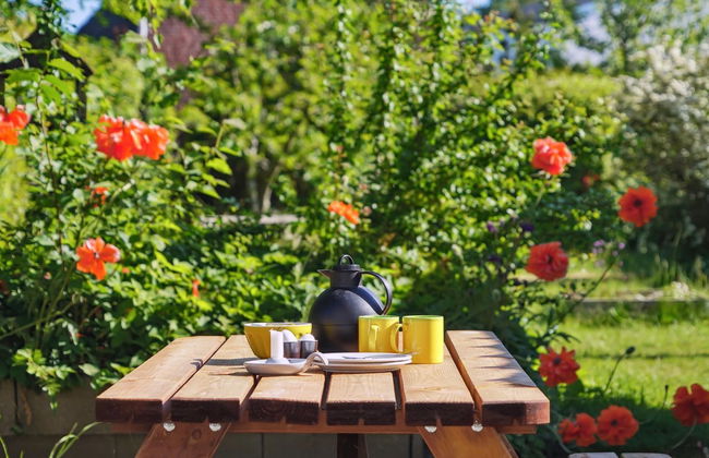Apartamento de 4 quartos em Bovlstrup com terraço - Foto 10