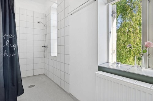 Foto 6 - Apartment mit 3 Schlafzimmern in Bovlstrup mit terrasse