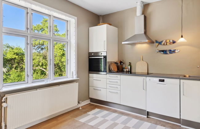 Apartamento de 4 quartos em Bovlstrup com terraço - Foto 24
