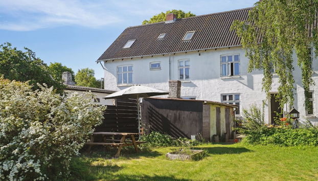 Apartamento de 4 quartos em Bovlstrup com terraço - Foto 5