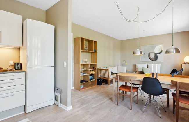 Apartamento de 4 quartos em Bovlstrup com terraço - Foto 13
