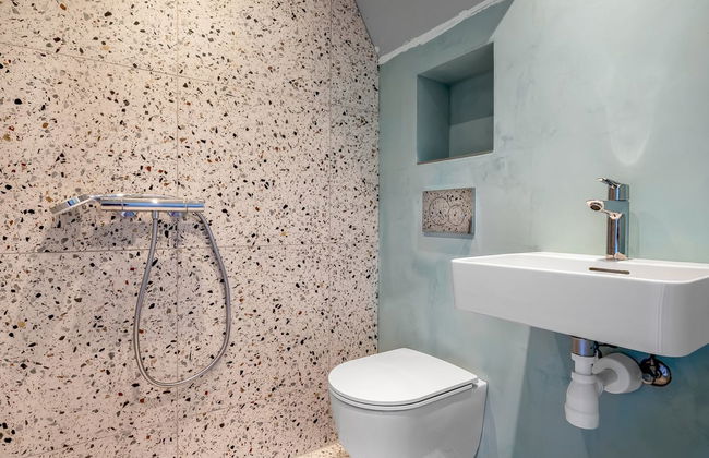Apartamento de 4 quartos em Bovlstrup com terraço - Foto 16