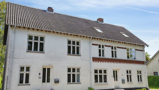 Apartamento de 4 quartos em Bovlstrup com terraço - Foto 2