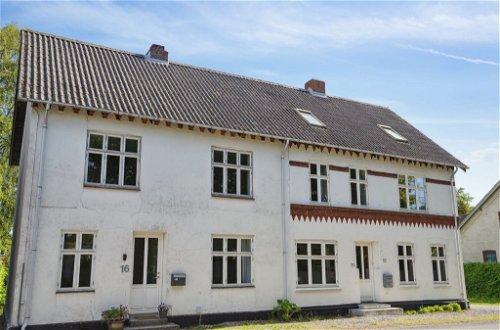 Foto 24 - Apartamento de 3 quartos em Bovlstrup com terraço