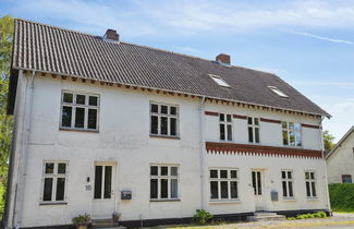 Foto 2 - Apartamento de 4 quartos em Bovlstrup com terraço