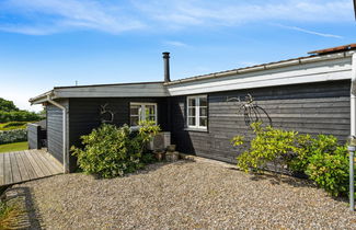 Photo 3 - 5 bedroom House in Hejsager Strand with terrace