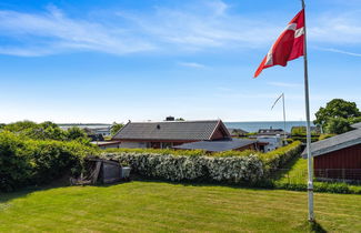 Photo 2 - 5 bedroom House in Hejsager Strand with terrace