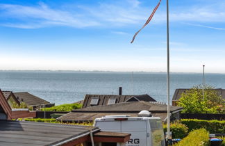 Photo 2 - Maison de 5 chambres à Hejsager Strand avec terrasse