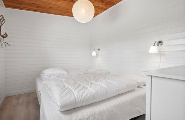 Haus mit 5 Schlafzimmern in Hejsager Strand mit terrasse - Foto 13