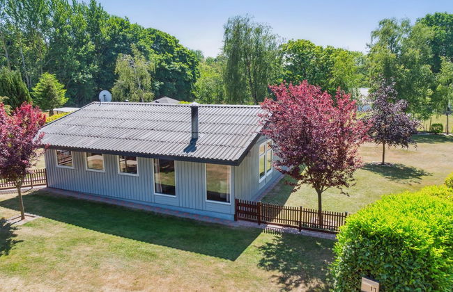 Casa de 3 quartos em Fårevejle com terraço - Foto 29