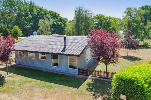 Photo 4 - Maison de 3 chambres à Fårevejle avec terrasse