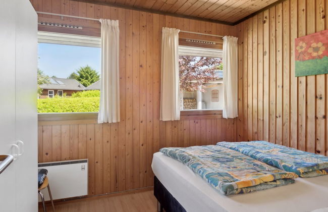 Casa de 3 quartos em Fårevejle com terraço - Foto 10