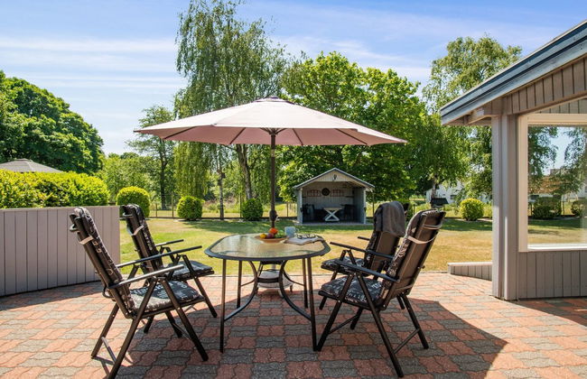 Casa de 3 quartos em Fårevejle com terraço - Foto 27