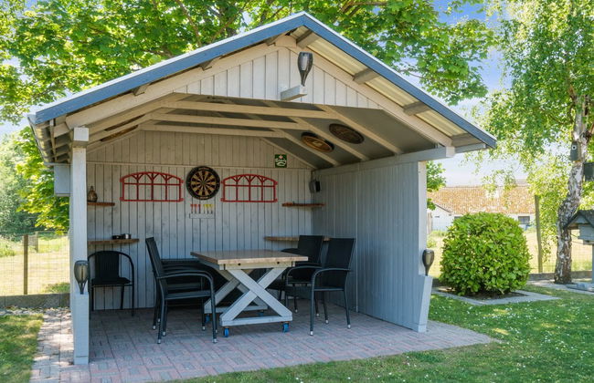 Casa de 3 quartos em Fårevejle com terraço - Foto 4