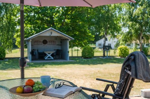 Foto 5 - Casa de 3 quartos em Fårevejle com terraço