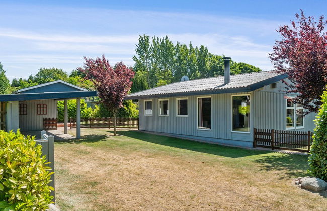 Casa de 3 quartos em Fårevejle com terraço - Foto 3