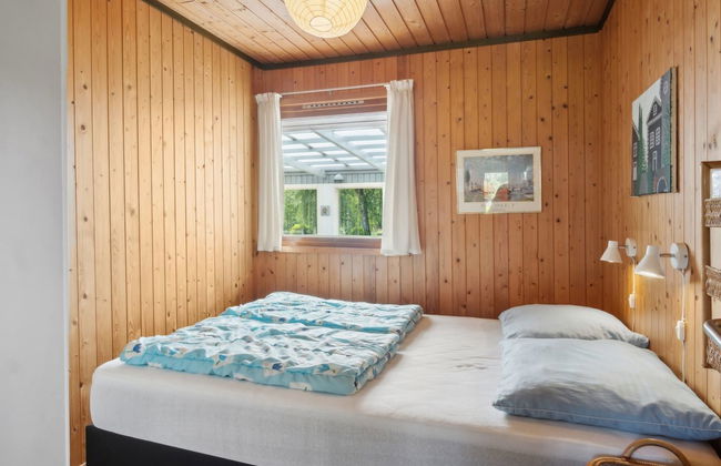 Casa de 3 quartos em Fårevejle com terraço - Foto 12