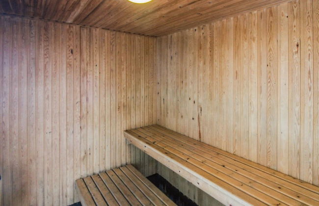 Casa de 2 quartos em Hasle com piscina e terraço - Foto 5