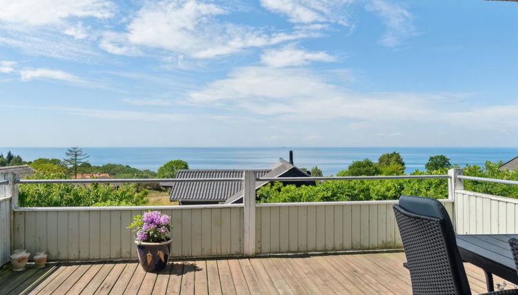 Photo 1 - Maison de 2 chambres à Hasle avec piscine et terrasse