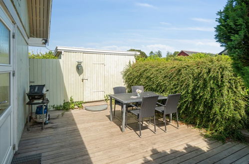 Photo 6 - Maison de 2 chambres à Hasle avec piscine et terrasse