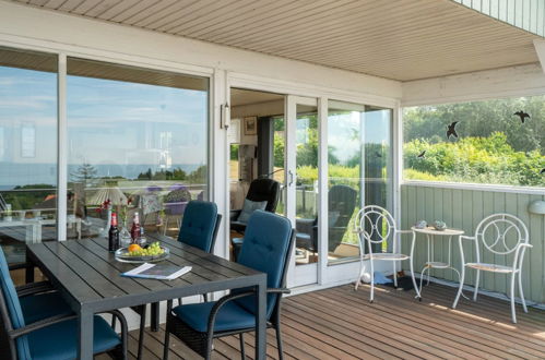 Photo 5 - Maison de 2 chambres à Hasle avec piscine et terrasse