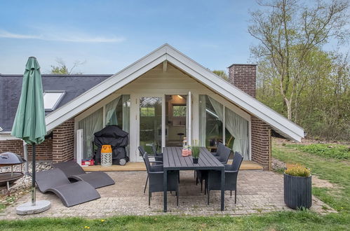 Photo 4 - Maison de 3 chambres à Hemmet avec terrasse et bain à remous