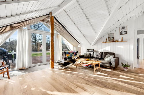 Foto 31 - Casa de 3 quartos em Hemmet com terraço e banheira de hidromassagem