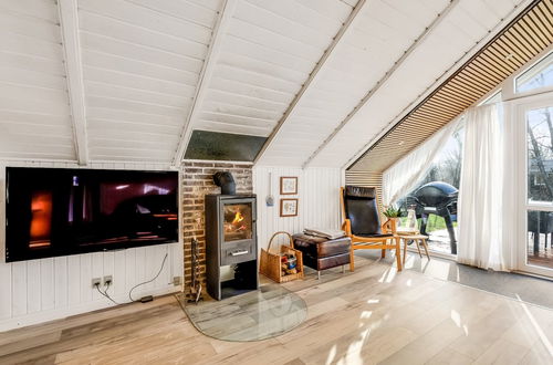Foto 20 - Casa de 3 quartos em Hemmet com terraço e banheira de hidromassagem