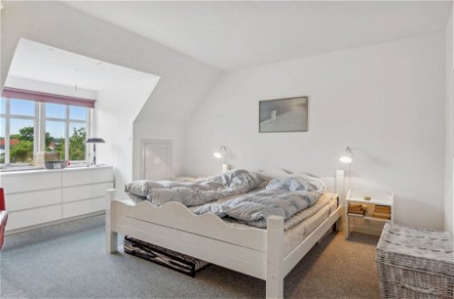 Foto 5 - Appartamento con 2 camere da letto a Sæby con terrazza