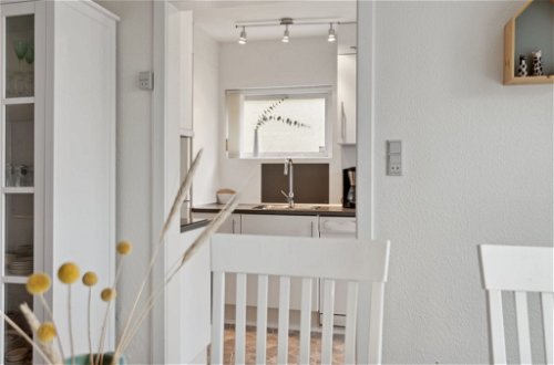 Photo 14 - Appartement de 2 chambres à Sæby avec terrasse