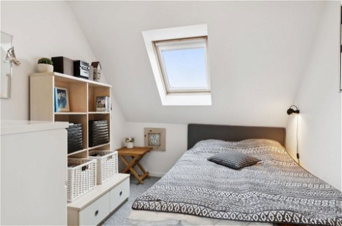Foto 6 - Apartamento de 2 habitaciones en Sæby con terraza