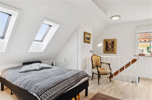 Foto 7 - Apartment mit 2 Schlafzimmern in Sæby mit terrasse
